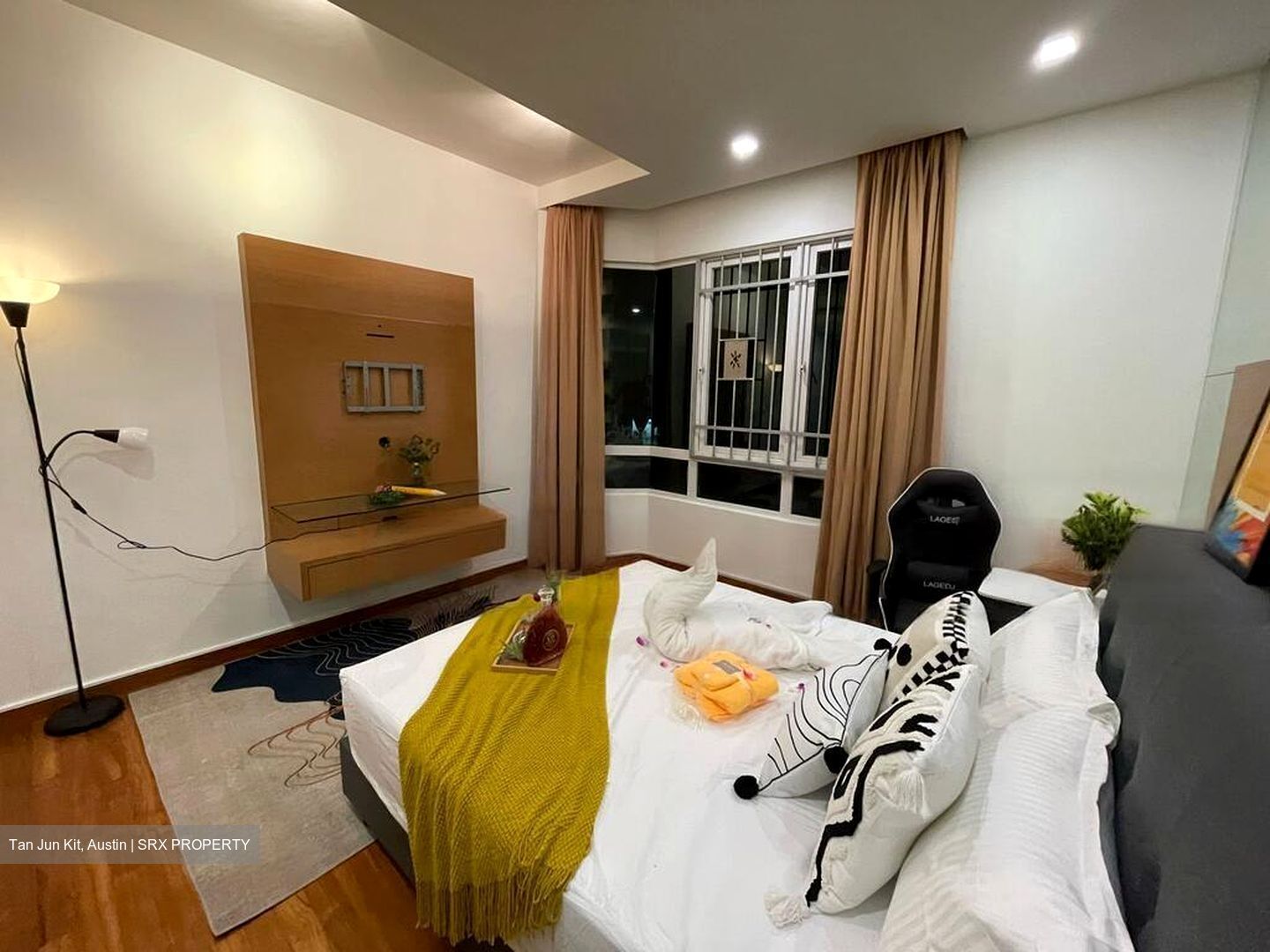 Edelweiss Park Condominium (D17), Condominium #446932751